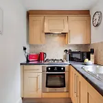 Ar1 - 1 Bed Apartment In Heart Of Fulham Broadway