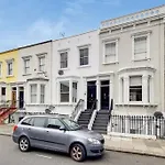 Ar1 - 1 Bed Apartment In Heart Of Fulham Broadway