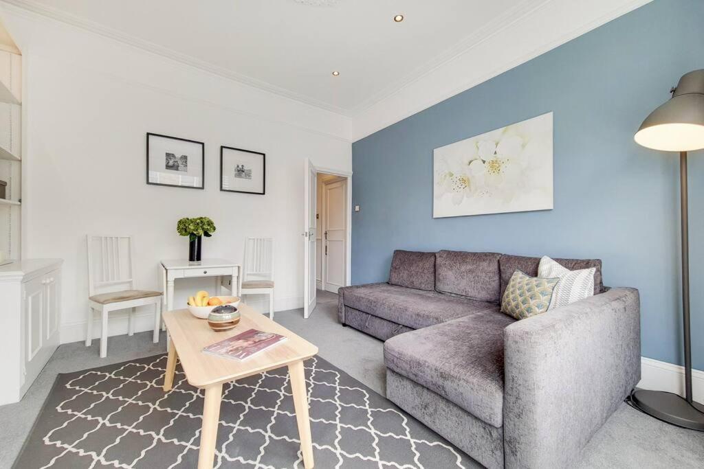 Appartamento Ar1 - 1 Bed In Heart Of Fulham Broadway