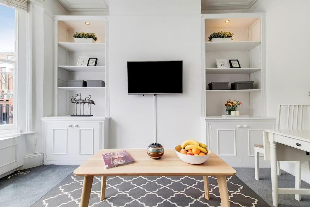 Appartamento Ar1 - 1 Bed In Heart Of Fulham Broadway *